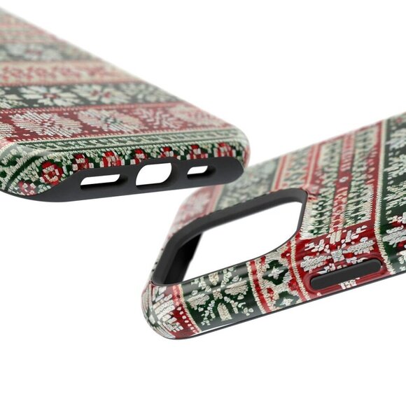 iPhone Phone Cases, Perfect Stylish Mobile Case, MLNMC560 - Picture 10 of 13